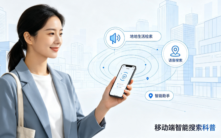 襄汾县浅析 GEO 优化与 AI 优化如何重塑移动端手机搜索使用习惯
