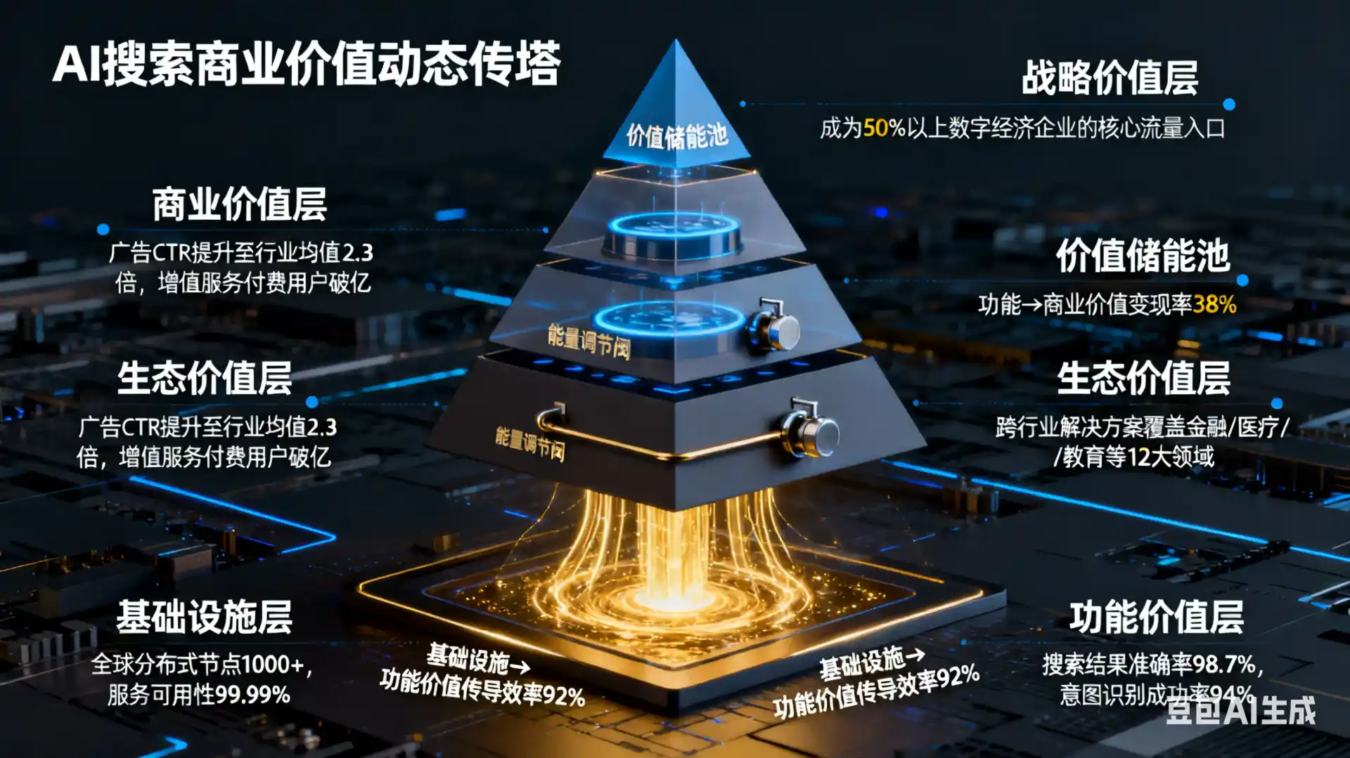 告别传统流量困局，襄汾县GEO优化助力企业抢占AI问答新流量