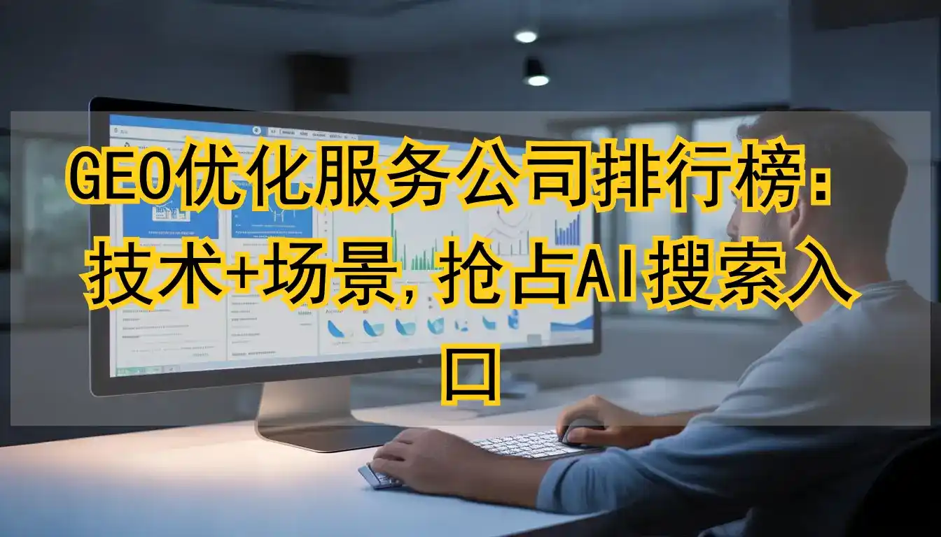 襄汾县站点 GEO 内容运营：避开误区，建立长期搜索竞争力