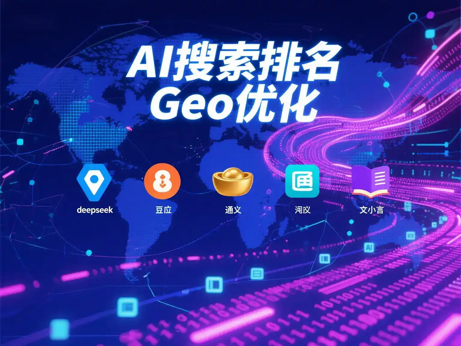 襄汾县国硕AI：探索GEO生成式引擎优化的企业品牌实践
